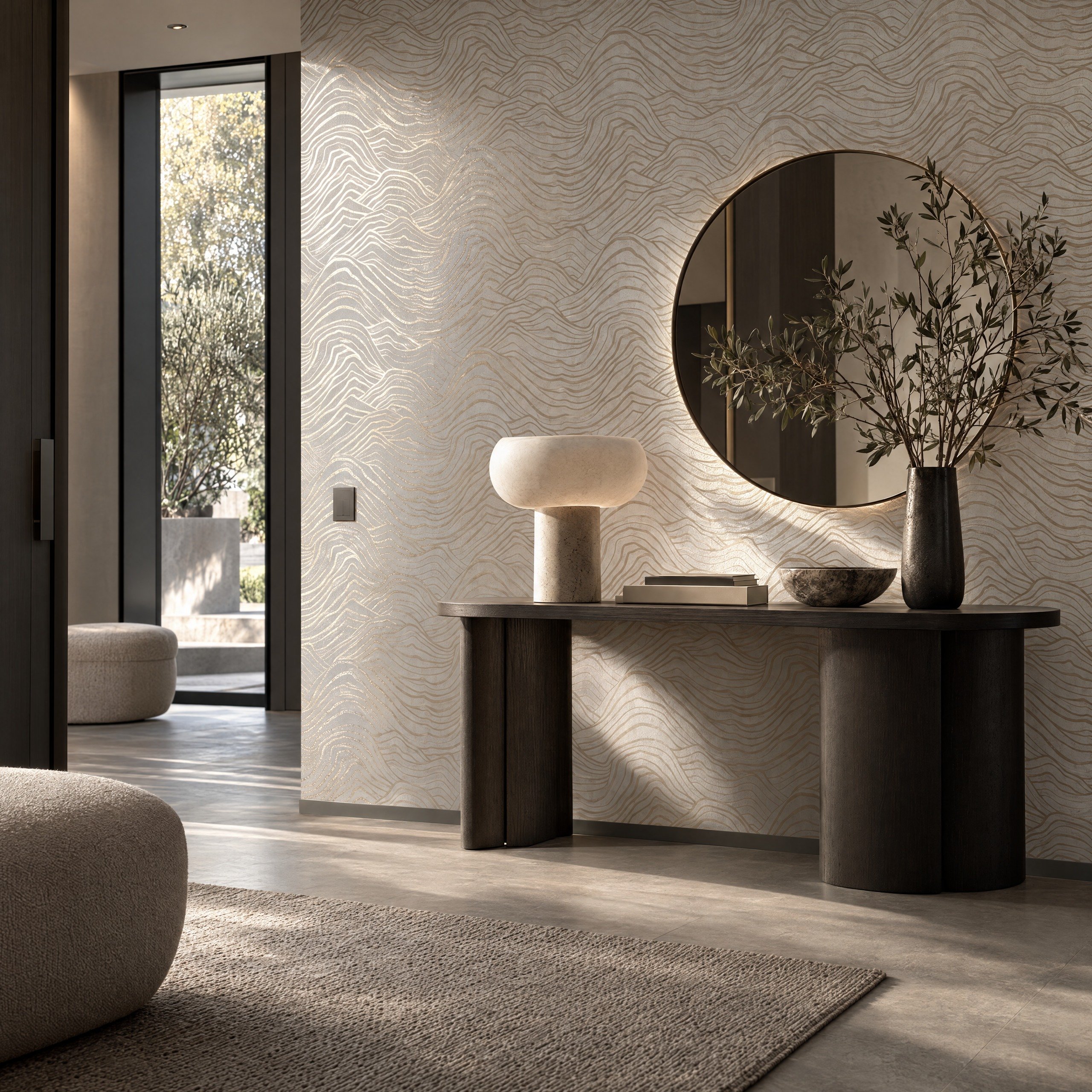 Grisella Beige