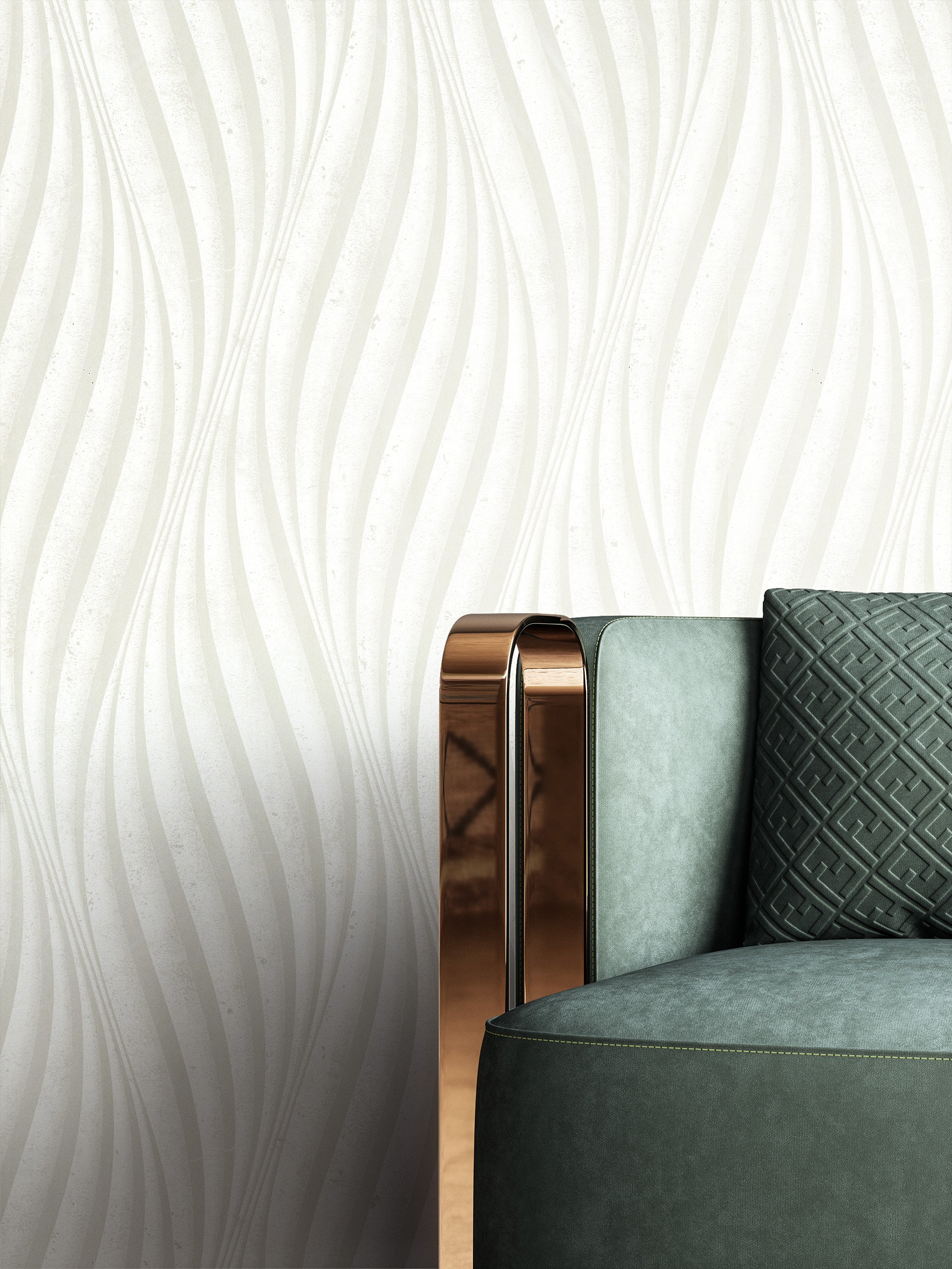 Armani White