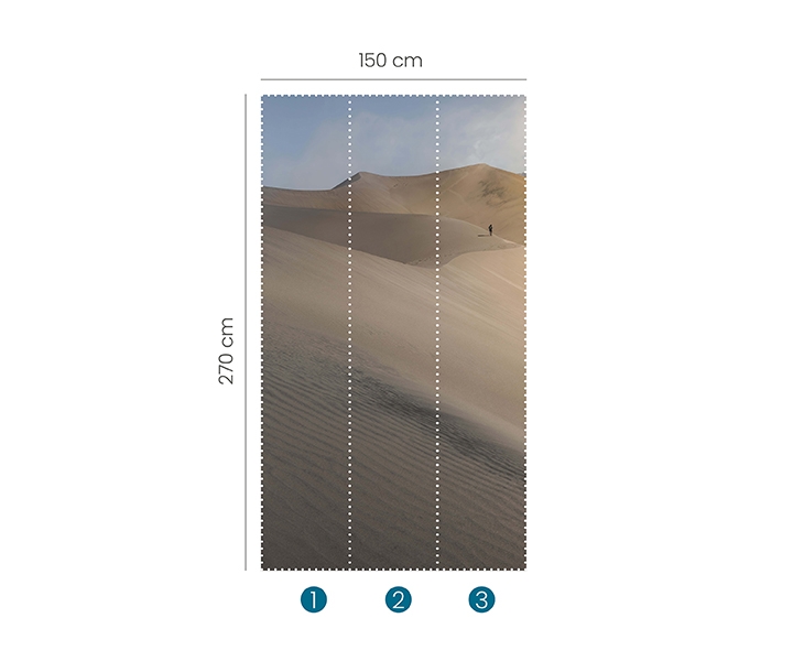 Desert