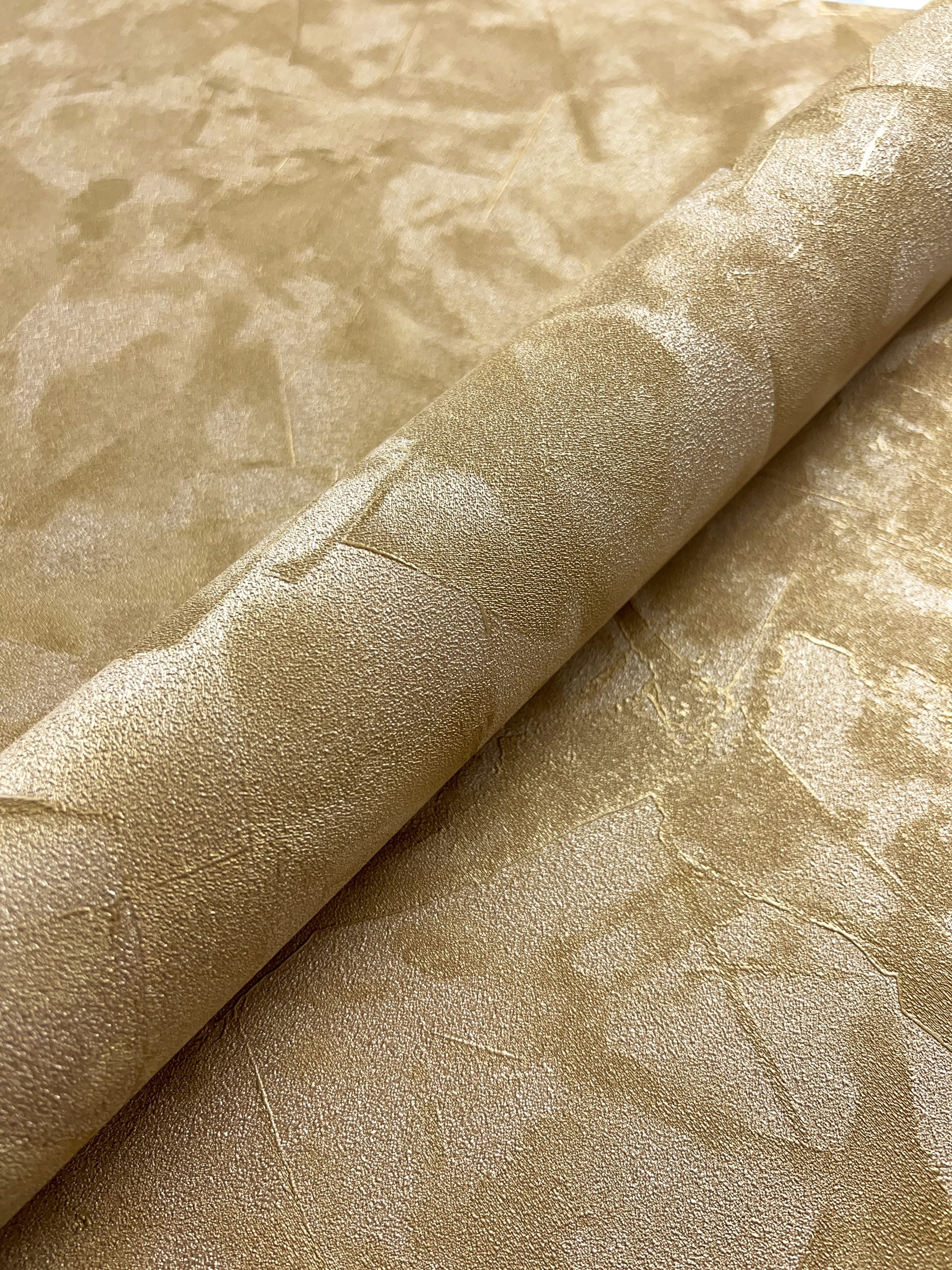 Feline Gold