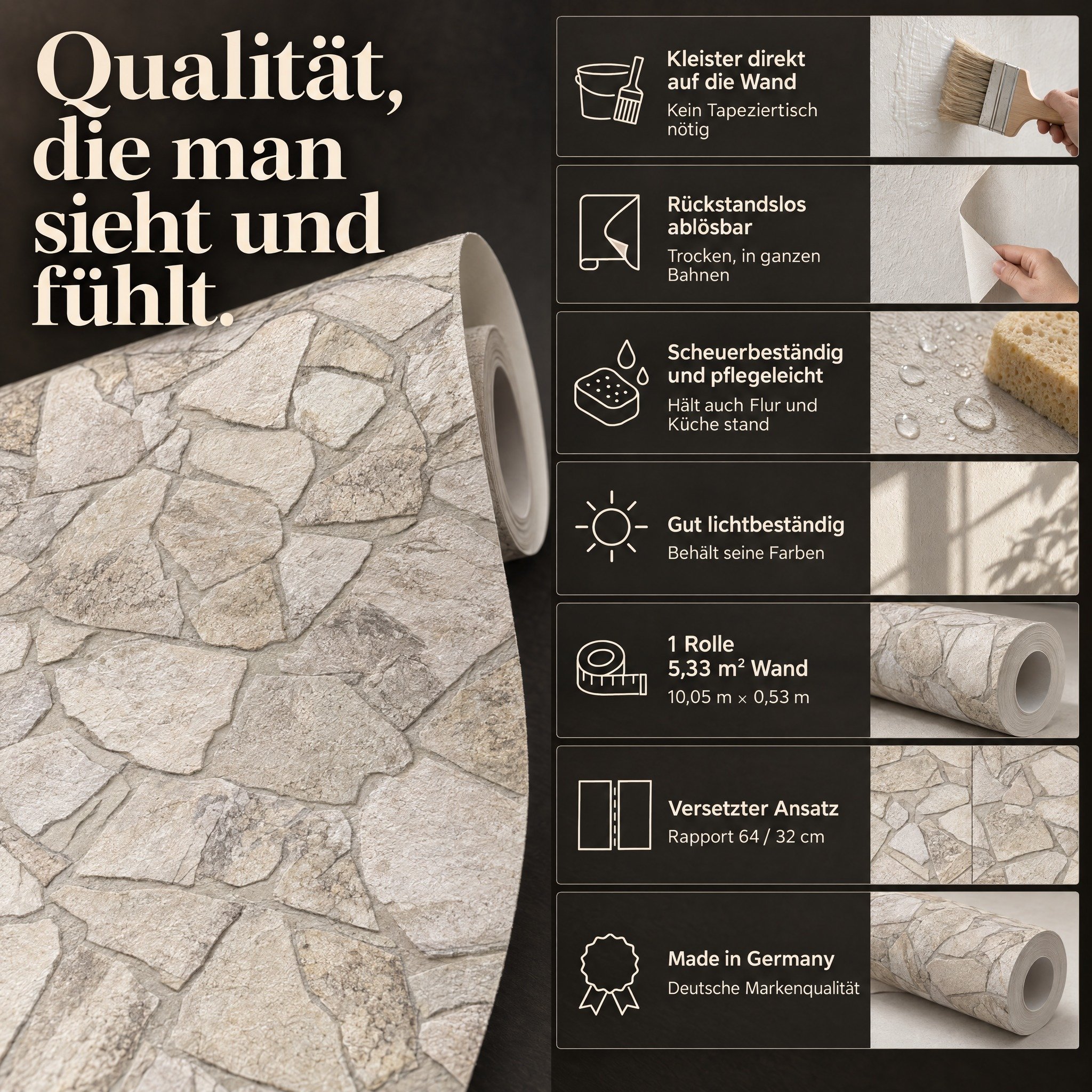 Valmira Beige