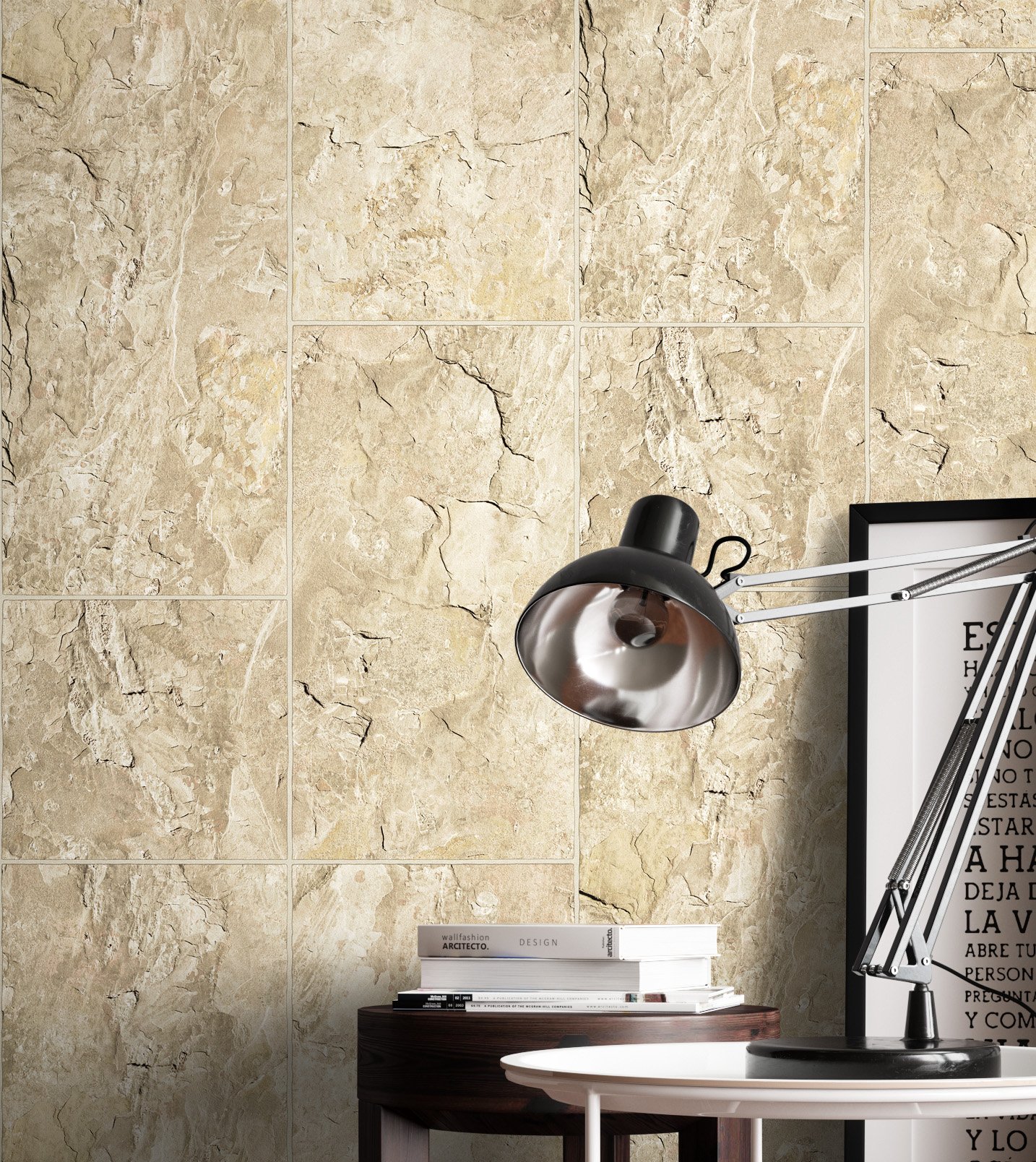Kabir Beige