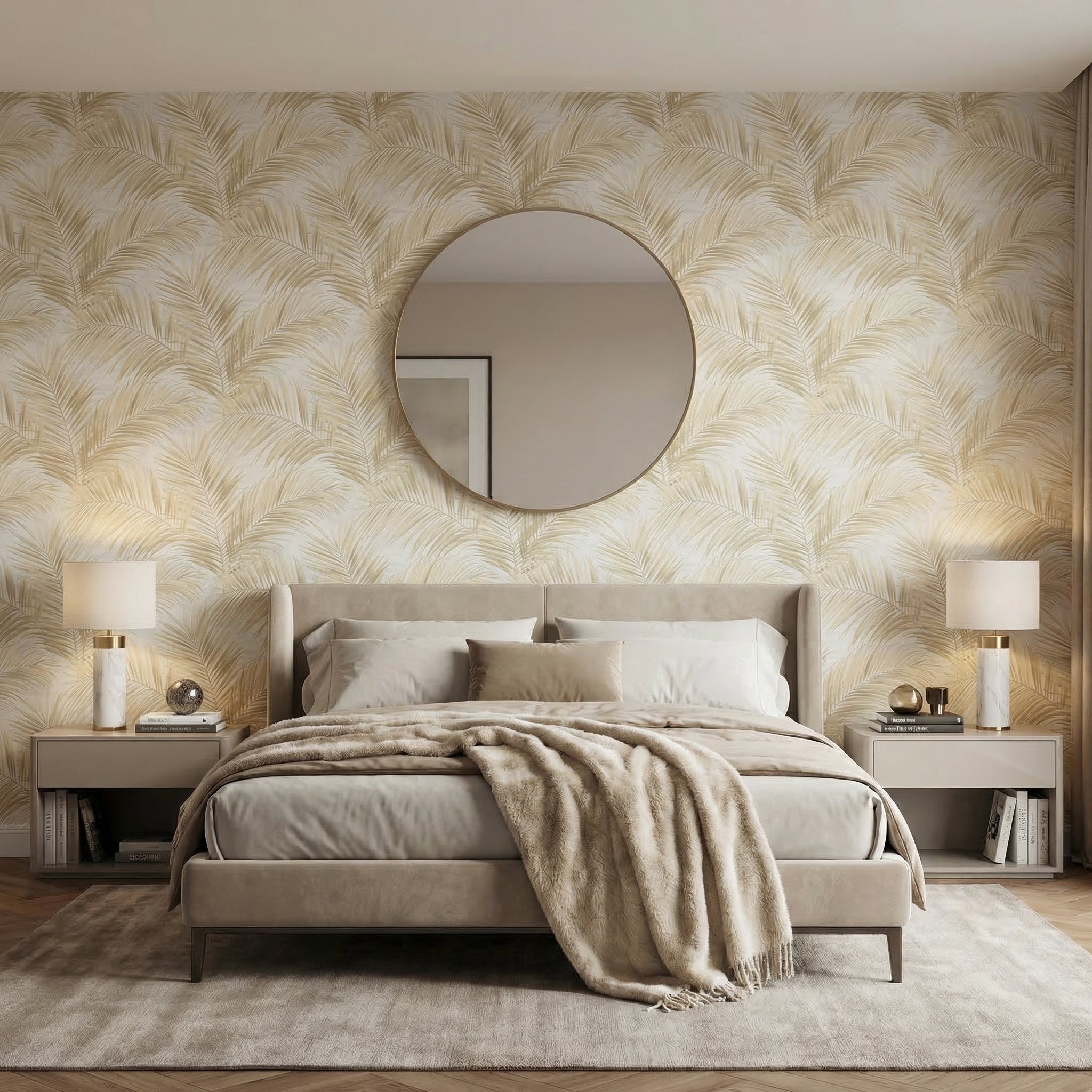 Pervina Beige