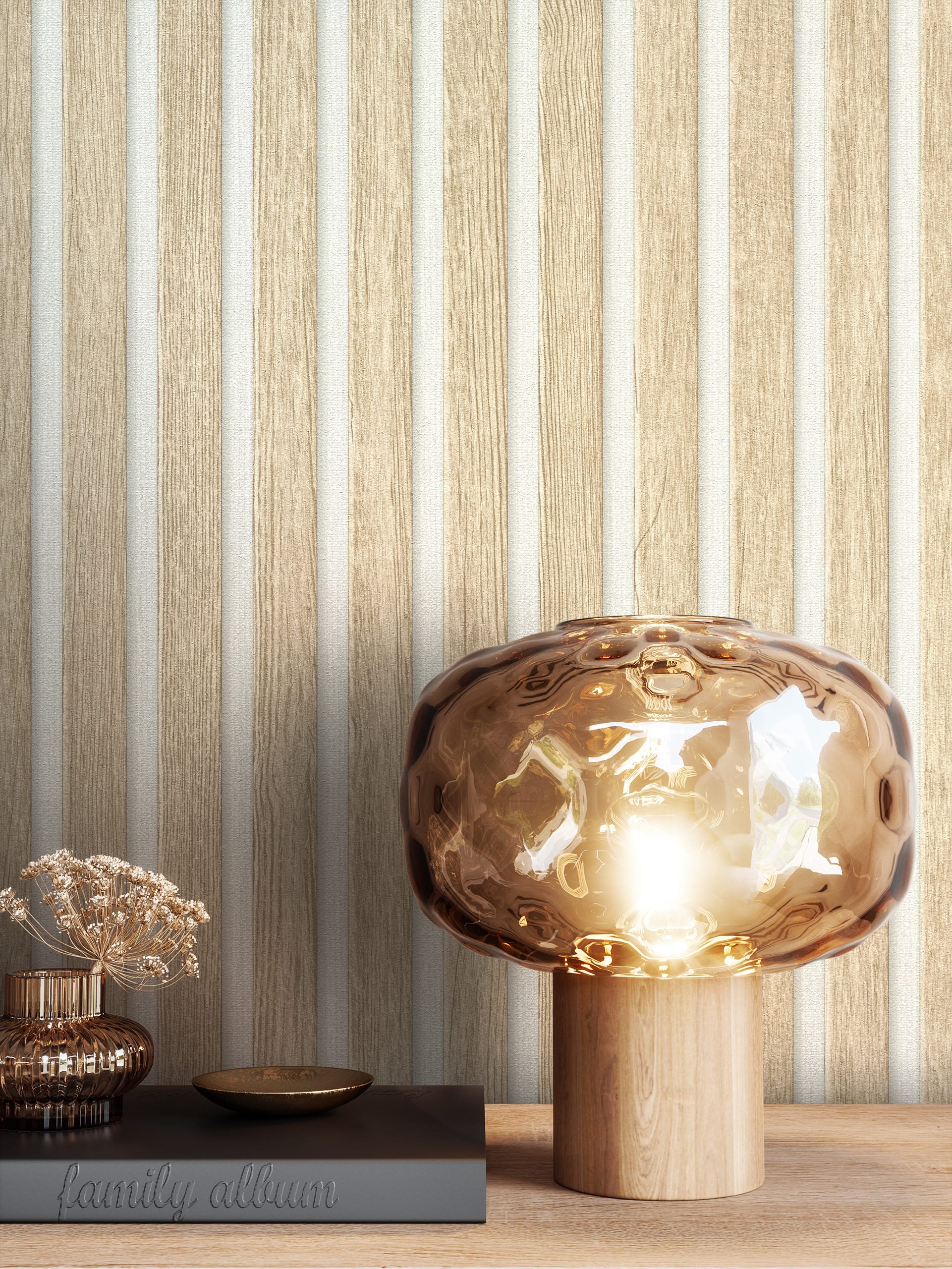 Barcley Nature Light