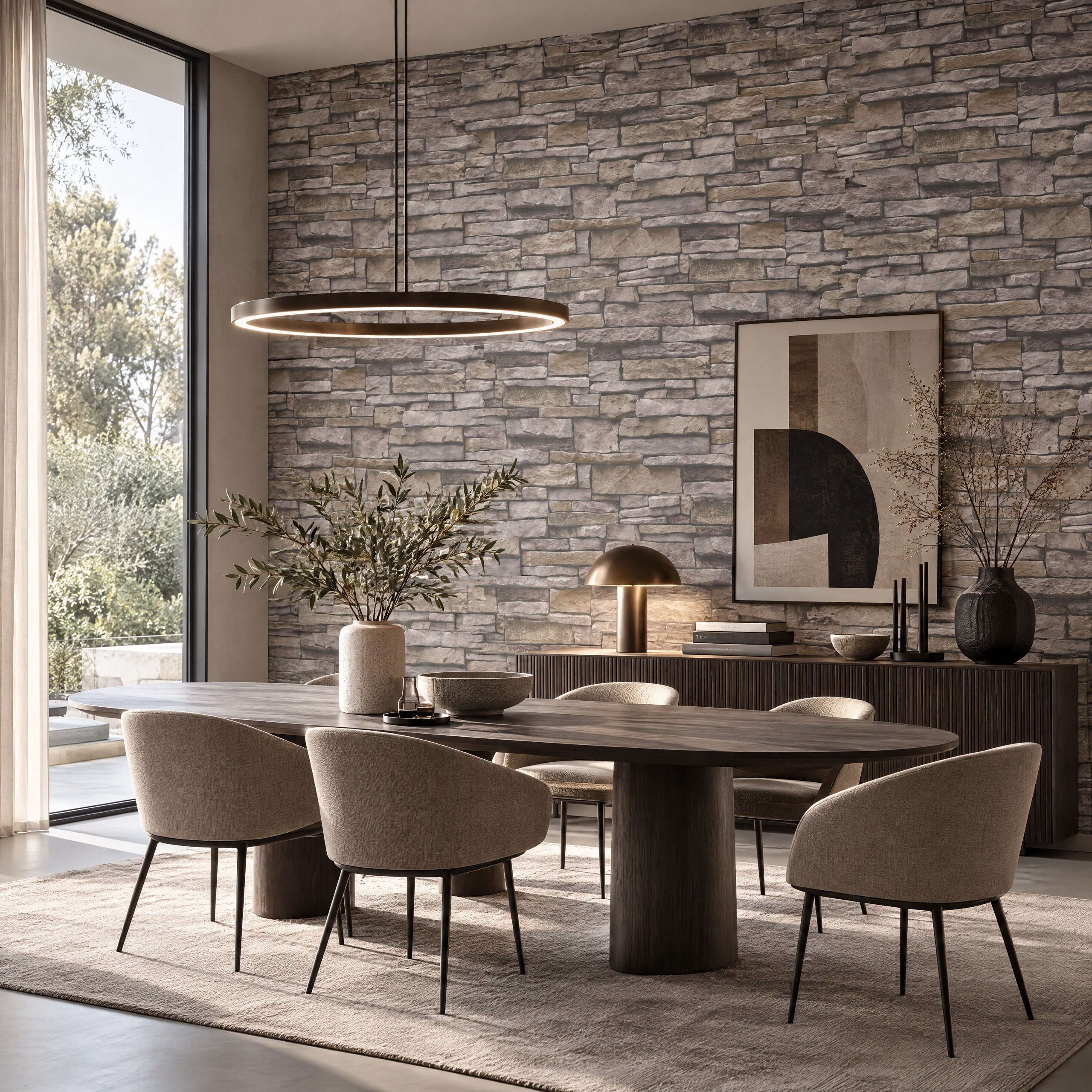 Kalmira Beige