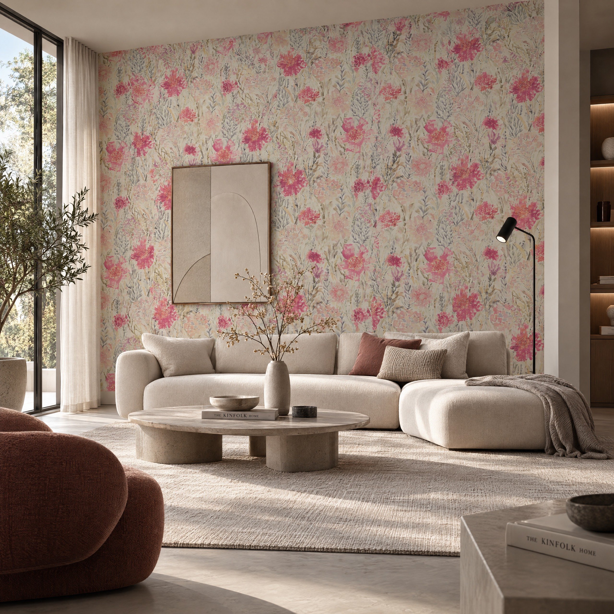 Quilara Pink