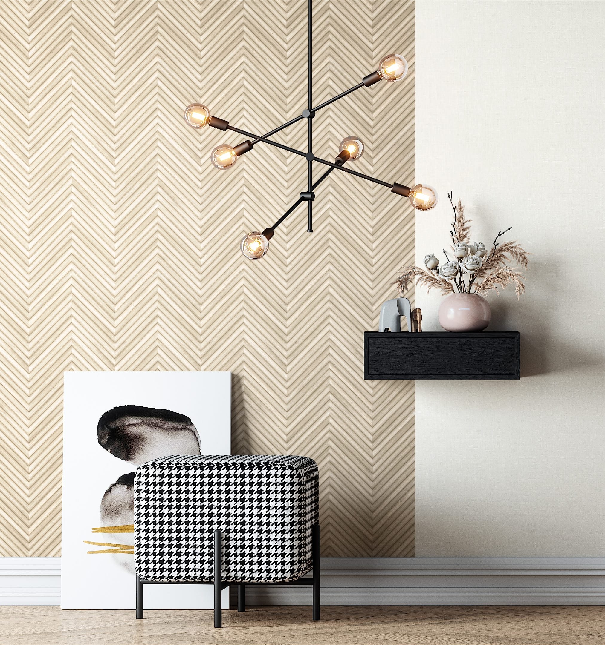 Yasha Light Beige