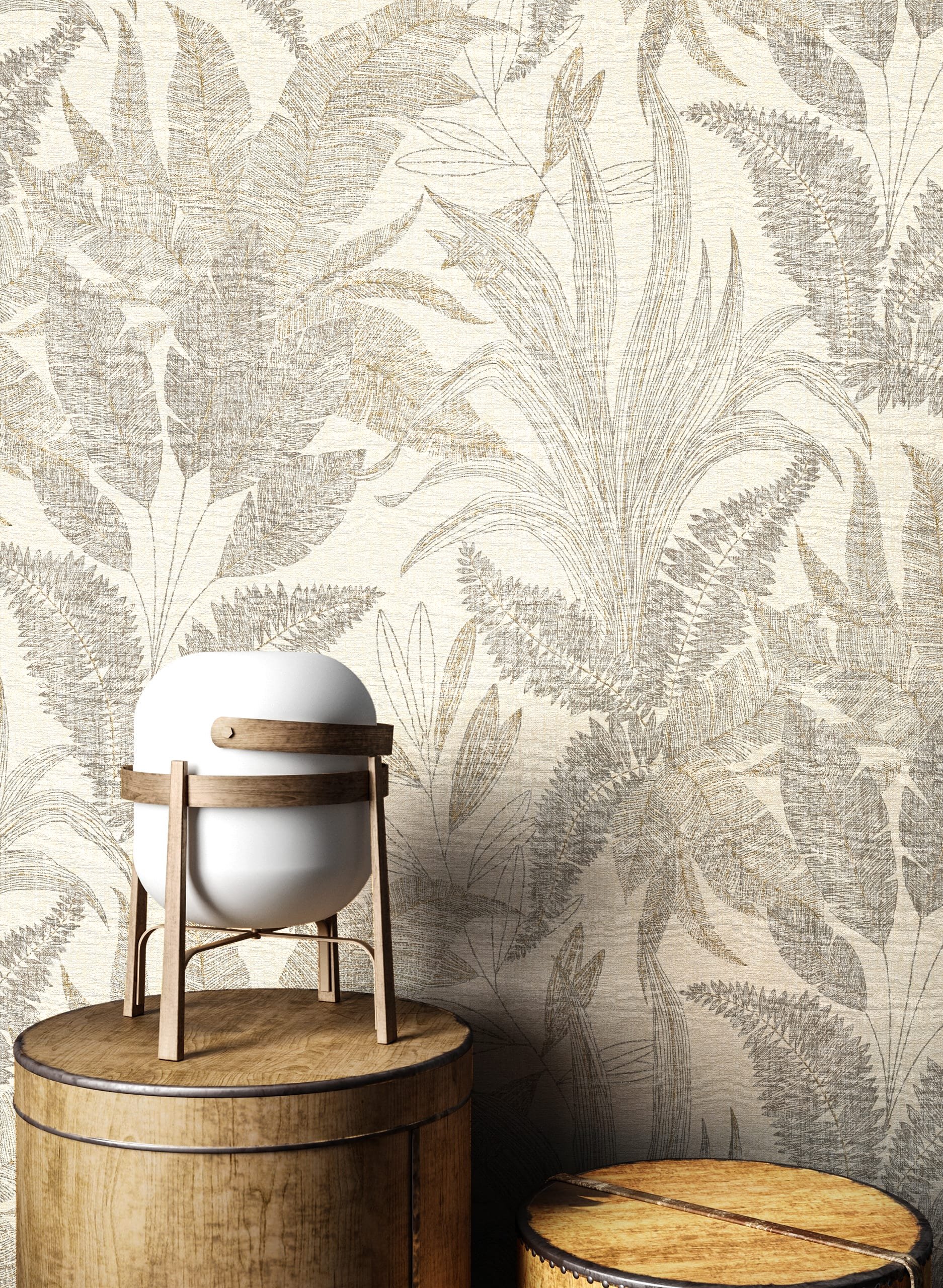 Niama Beige