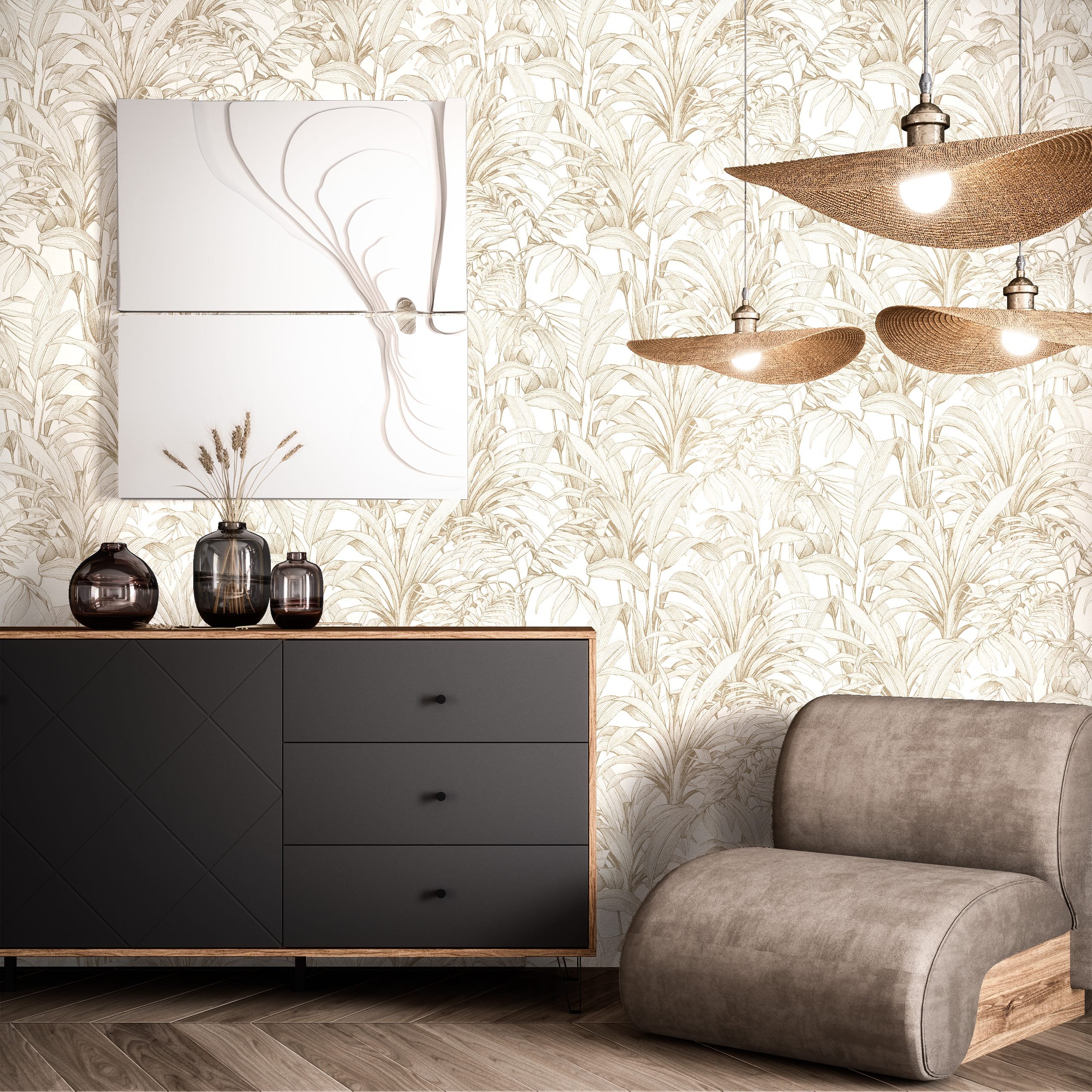 Trissa Gold