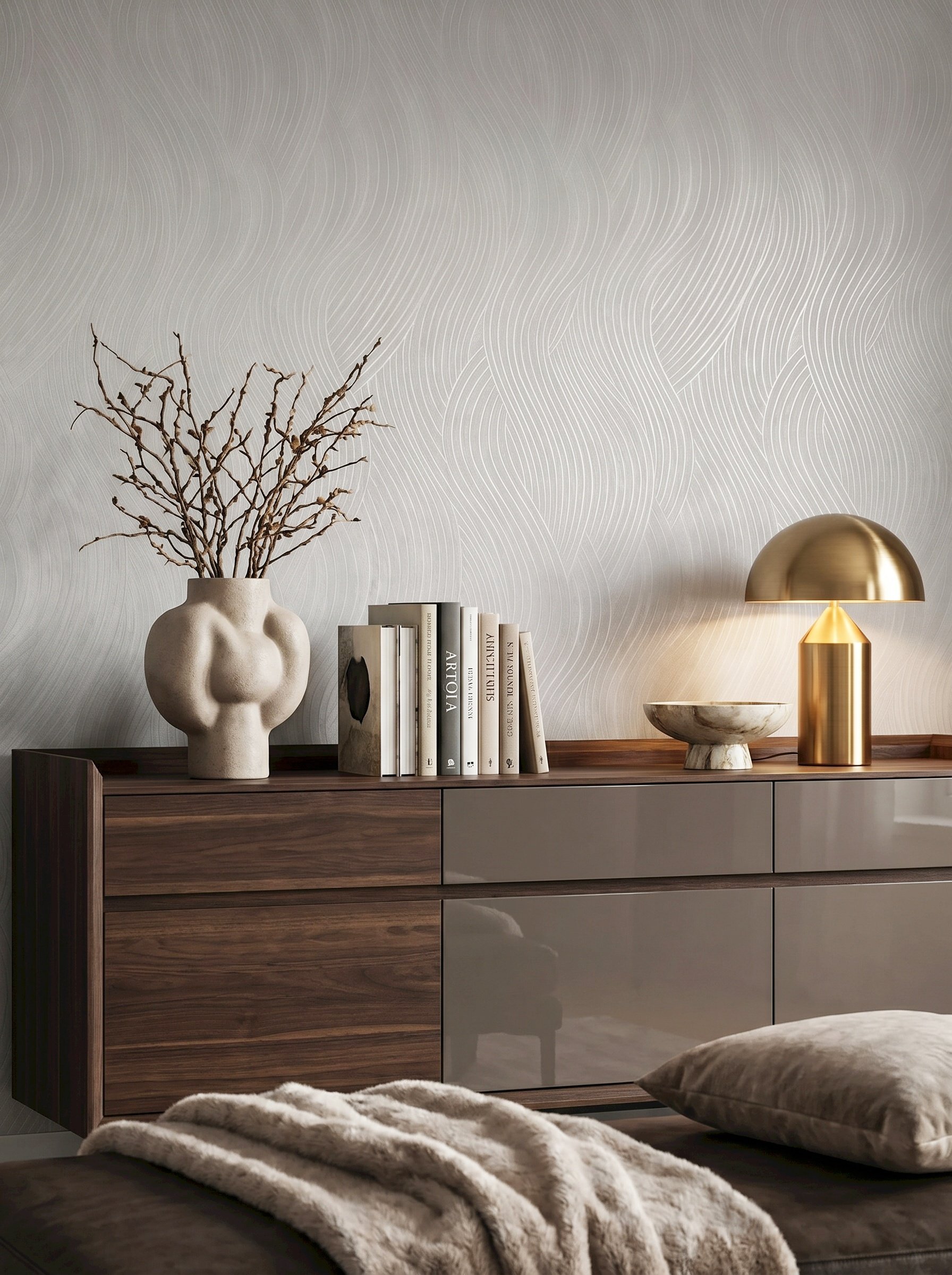 Yilema Light Grey