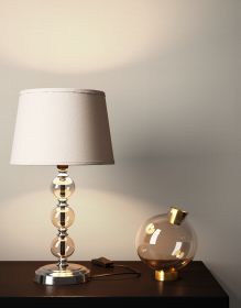 Liora Punkte Beige
