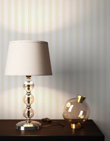 Liana Streifen Beige