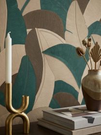 Floryn Beige
